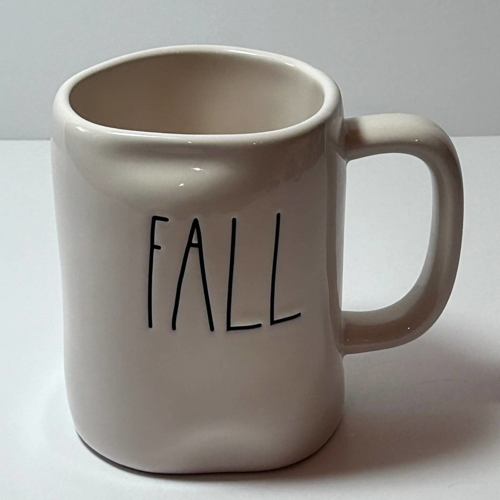 Rae Dunn Fall Coffee Mug‎